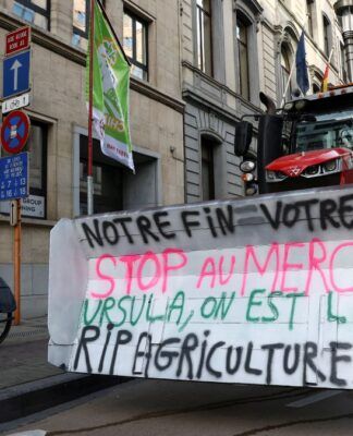 Países da UE devem aprovar assinatura de acordo comercial com Mercosul nesta sexta-feira