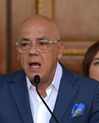 Venezuela anuncia libertação de presos políticos após captura de Maduro