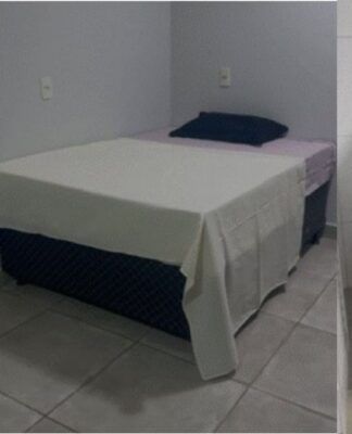 Na Papudinha, Bolsonaro tem rotina de caminhadas e fisioterapia