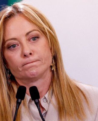 Itália declara estado de emergência após tempestades em regiões do sul