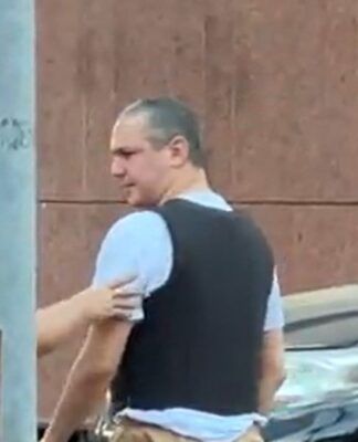 Empresário é condenado a 27 anos de prisão por matar idoso com golpe no peito