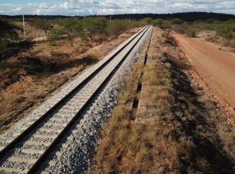 Projetos de ferrovias geram preocupação e expectativa em ano eleitoral