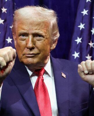 Trump ordena saída dos EUA de 66 organizações internacionais