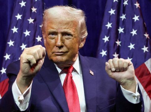 Trump ordena saída dos EUA de 66 organizações internacionais