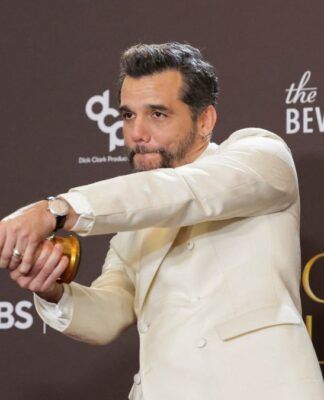 Lula comemora vitórias de Wagner Moura e “O Agente Secreto” no Globo de Ouro