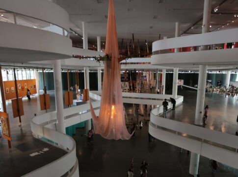 36ª Bienal de São Paulo