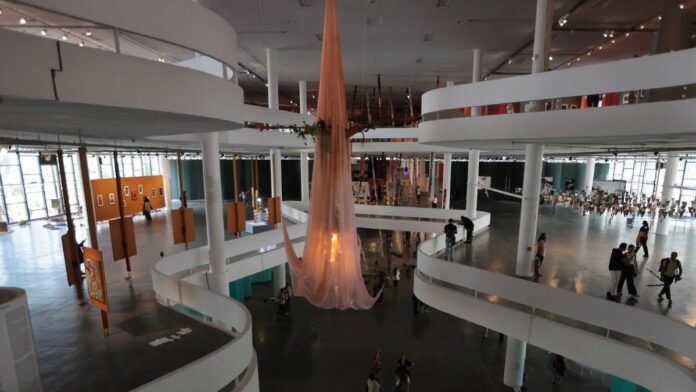 36ª Bienal de São Paulo