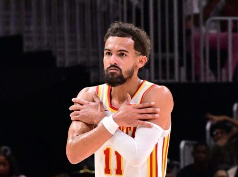 Trae Young é negociado para Wizards após oito temporadas nos Hawks