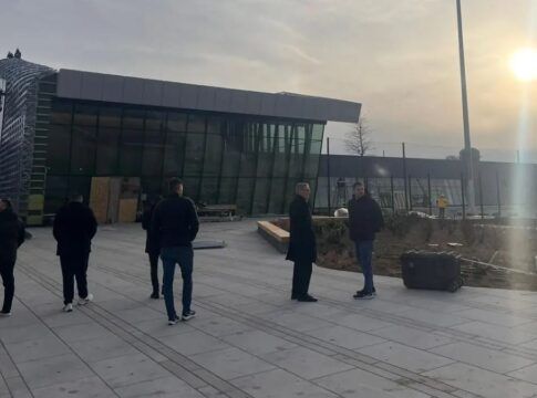 Copa do Mundo 2026: veja onde a seleção brasileira vai treinar nos EUA