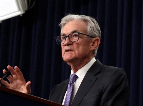 Presidente do Fed é alvo de investigação criminal nos EUA e critica Trump