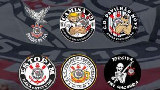 Divulgação - Gaviões