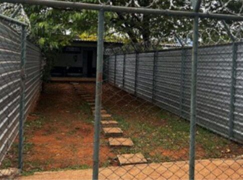 Deputados do PSOL e do PL debatem transferência de Bolsonaro para Papudinha