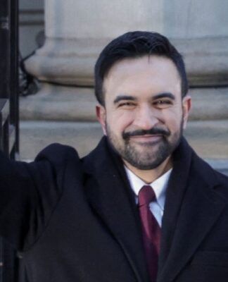 Mamdani afirma que ligou para Trump e se opôs à captura de Nicolás Maduro