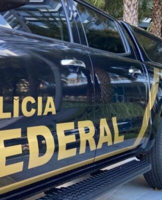 PF prende suspeito ligado ao Estado Islâmico que preparava ataque suicida no país