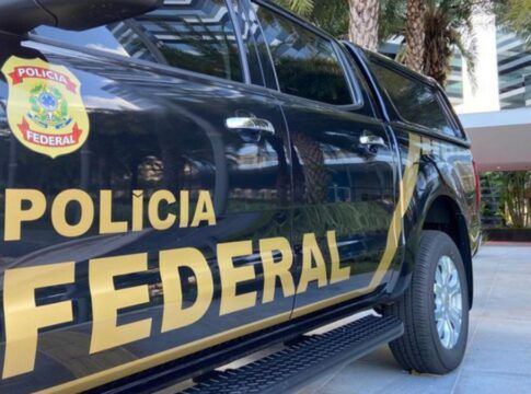 PF prende suspeito ligado ao Estado Islâmico que preparava ataque suicida no país