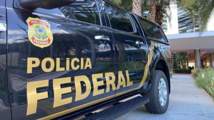 Condenado por atos de 8 de janeiro é preso na Ponte da Amizade após cooperação Brasil-Paraguai