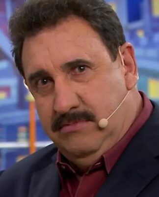 TRF absolve Ratinho após apresentador sugerir “metralhadora” contra deputada do PT