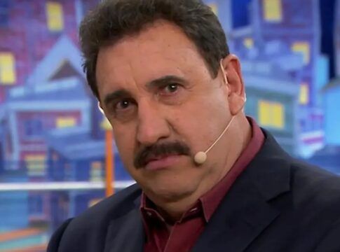 TRF absolve Ratinho após apresentador sugerir “metralhadora” contra deputada do PT