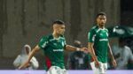 Palmeiras perde Andreas Pereira e vai apostar nos garotos