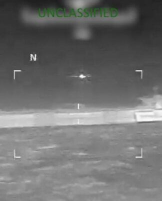 Militares dos EUA capturam sexto navio petroleiro venezuelano e reforçam bloqueio no Caribe