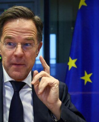 Chefe da Otan diz que Europa não tem capacidade de se defender sem os EUA