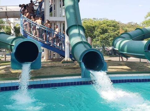Wet’n Wild é denunciado por funcionários após morte de salva-vidas