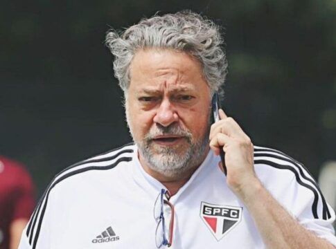 Impeachment de Casares: Quais os próximos passos para o São Paulo?