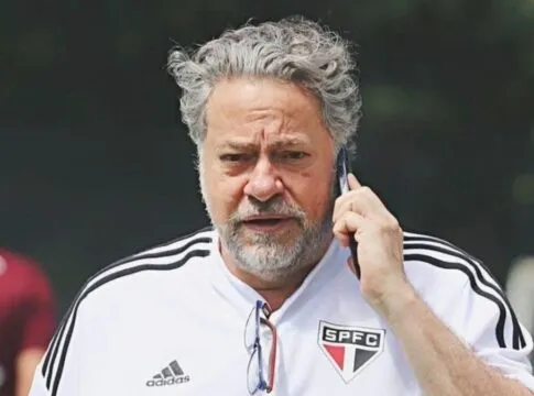 MP investiga possível gestão temerária na administração do São Paulo