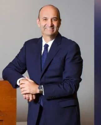 Quem é João Carlos Mansur, fundador de fundo ligado ao Banco Master e alvo da PF