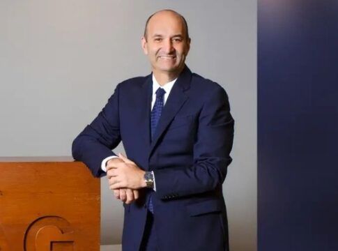 Clubes de futebol, cinema e suspeita de elo com PCC: conheça a história da Reag