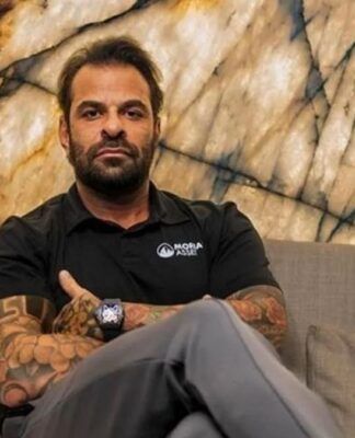 Cunhado de Vorcaro alvo da PF é pastor e sócio de rede de açaí