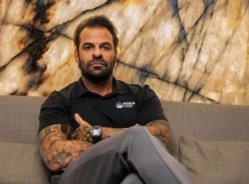 Cunhado de Vorcaro alvo da PF é pastor e sócio de rede de açaí