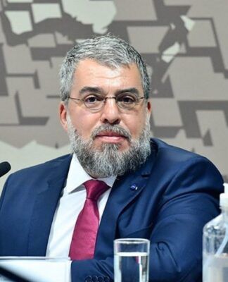 Embaixador brasileiro diz que ruas estão tranquilas no Irã e descarta evacuação