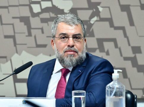 Embaixador brasileiro diz que ruas estão tranquilas no Irã e descarta evacuação