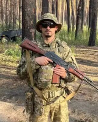 Paranaense de 25 anos que pediu ajuda para voltar morre na guerra da Ucrânia