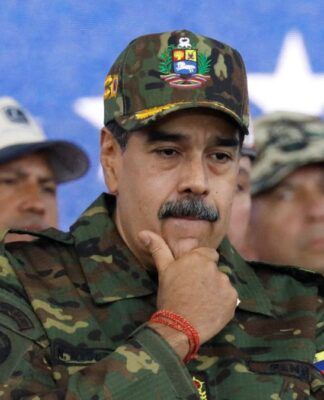 EUA admitem que “Cartel de Los Soles” não é organização criminosa