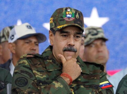 EUA admitem que “Cartel de Los Soles” não é organização criminosa