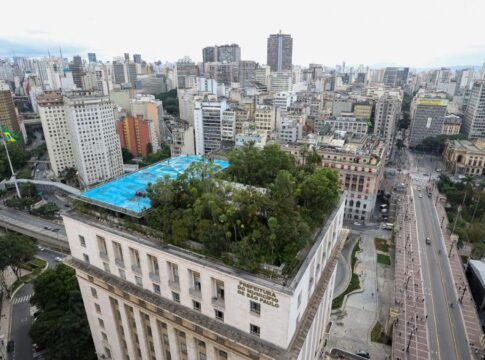 IPTU para terreno vazio e construção: regras e diferenças