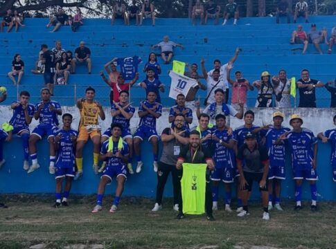 Delegação de time paraense sofre acidente de ônibus e preparador físico morre