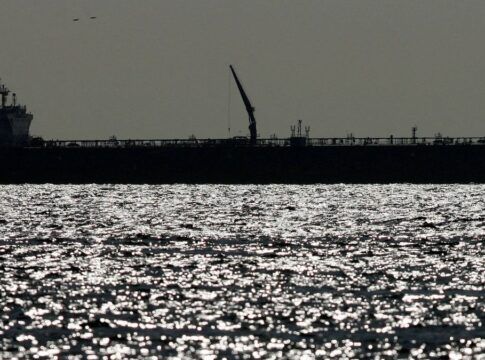 EUA capturam petroleiro russo ligado à Venezuela após perseguição