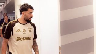 Foto: Adriano Fontes/Flamengo