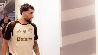 Foto: Adriano Fontes/Flamengo
