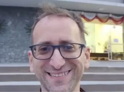 Servidor do IFPR é preso por apologia ao nazismo em Curitiba pela segunda vez