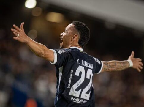 Foto: Samara Miranda/Ascom Remo