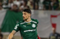 Foto: Fabio Menotti/Palmeiras