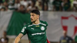 Foto: Fabio Menotti/Palmeiras