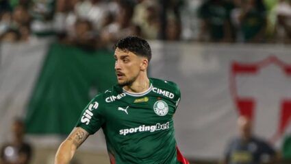 Foto: Fabio Menotti/Palmeiras