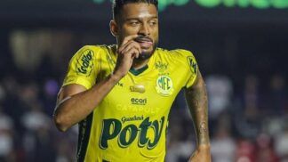 Foto: JP Pinheiro/Agência Mirassol