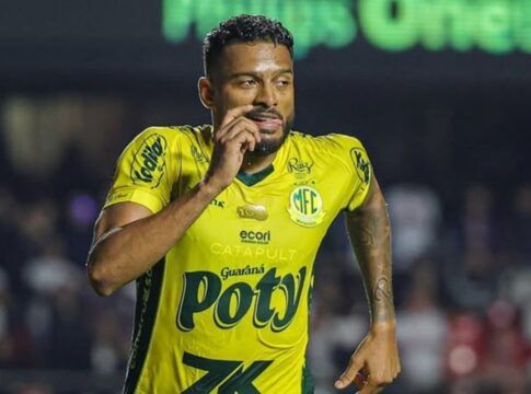 Foto: JP Pinheiro/Agência Mirassol