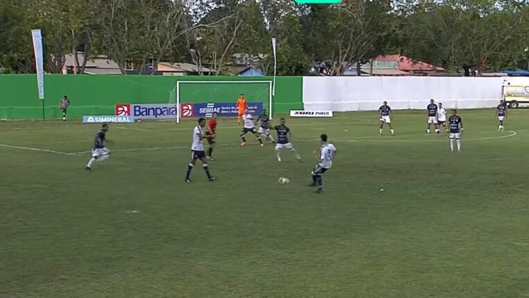 Foto: Reprodução/Youtube/Canal do Benja